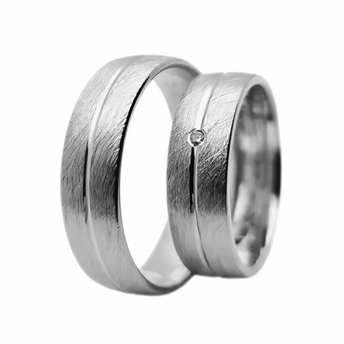 Verigheta Forever Love din Argint 925 - Eleganță, Personalizare și Durabilitate pentru Iubire Eterna [1]