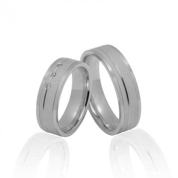 Verigheta Grace din Argint 925 – Eleganță Clasică, Personalizare și Strălucire Durabilă [2]