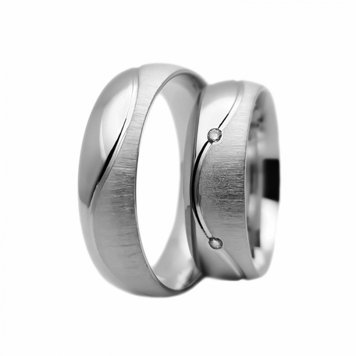 Verigheta Passion din Argint 925 - Eleganță și Personalizare pentru Iubire Eternă [1]