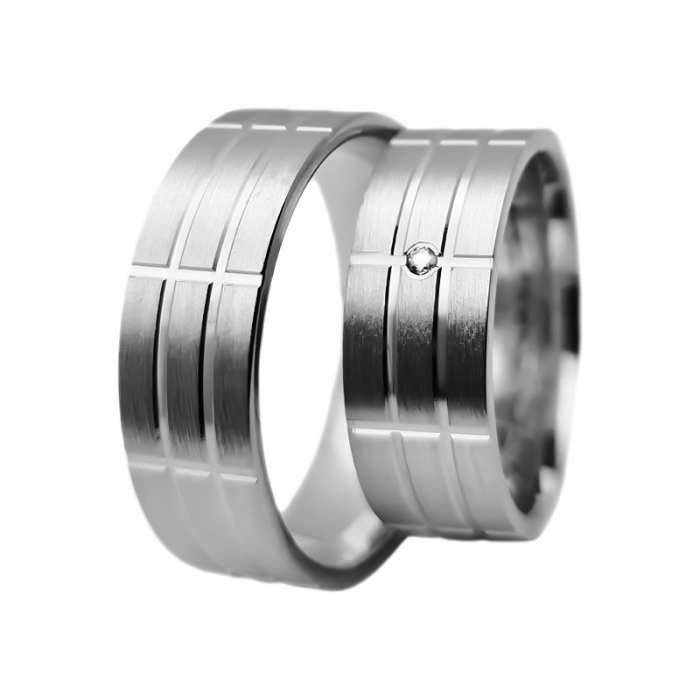 Verigheta Precious din Argint 925 - Eleganță și Refinede, Personalizabilă, Design Modern [1]
