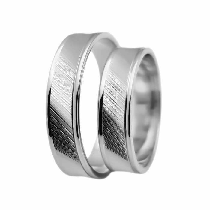 Verigheta Radiance din Argint 925 – Eleganță pentru Momente Speciale [1]
