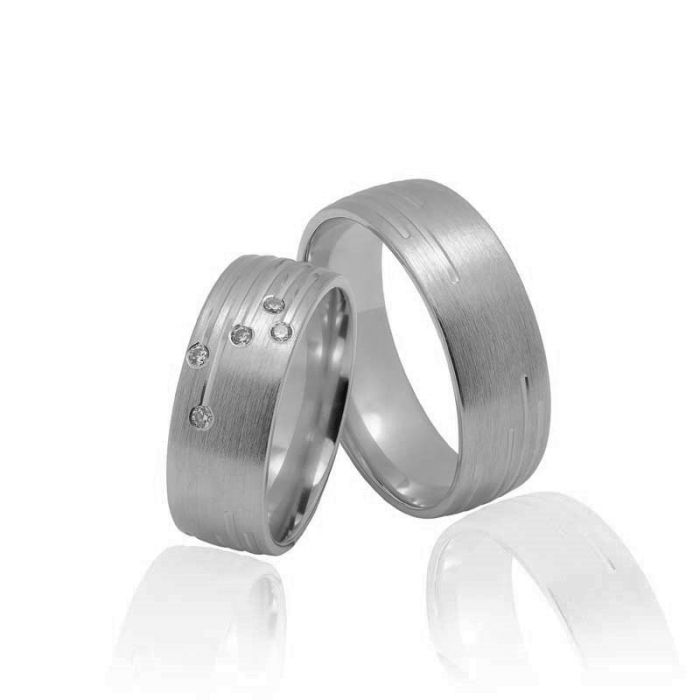 Verigheta Treasure din Argint 925 cu Diamante și Zirconiu [2]
