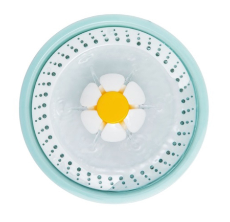 Adapator automat electric pentru caini si pisici model Fountain capacitate 2,4 litri alimentare 5V 1,5W – IoArtify.ro [4]