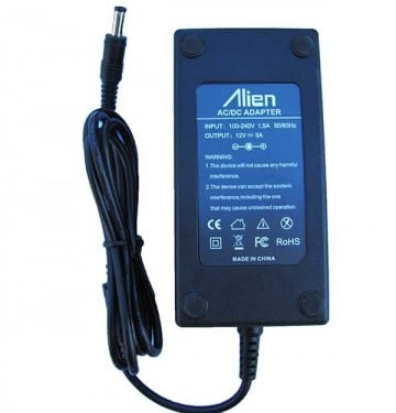 ELECTRONICE, IT & GADGET-URI - Alimentator 12V, 5A – IoArtify.ro