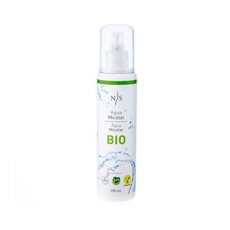 Cosmetice bio-vegane - Apa Micelara Bio-Vegana 200 ml cu formula delicata de curatare – IoArtify.ro