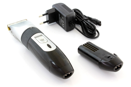 Aparat de tuns pentru animale de companie cu acumulator AG159B autonomie 90 minute – IoArtify.ro [3]