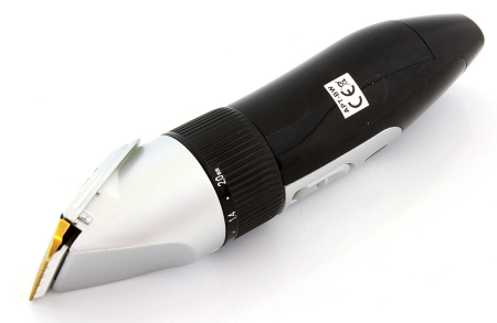 Aparat de tuns pentru animale de companie cu acumulator AG159B autonomie 90 minute – IoArtify.ro [5]