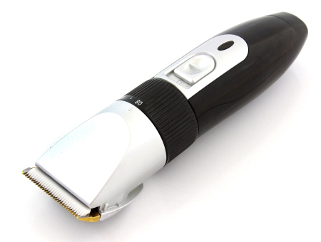 Accesorii & Îngrijire - Aparat de tuns pentru animale de companie cu acumulator AG159B autonomie 90 minute – IoArtify.ro