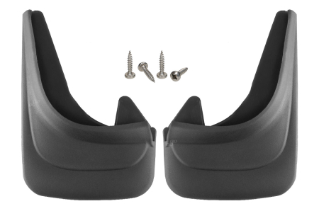 Aparatori noroi - Aparatoare de noroi universale Spate MF01 2 bucati 32 x 22 cm – IoArtify.ro