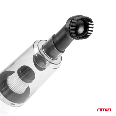 Aspirator Auto PREMIUM fara sac cu filtru HEPA putere 60W vacuum 5kPa – IoArtify.ro [7]