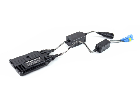 Balast droser instalatie Xenon CANBUS Model A50 35W 9V-16V versiune SLIM – IoArtify.ro [1]