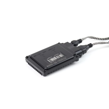 Balast Xenon CANBUS A50 35W Slim, Instalatie Digitală, Compatibilitate Universală, Rezistentă și Compactă [2]