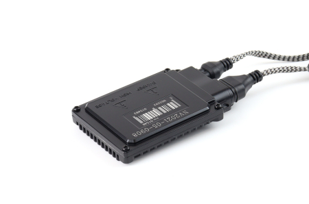 Balast droser instalatie Xenon CANBUS Model A50 35W 9V-16V versiune SLIM – IoArtify.ro [2]