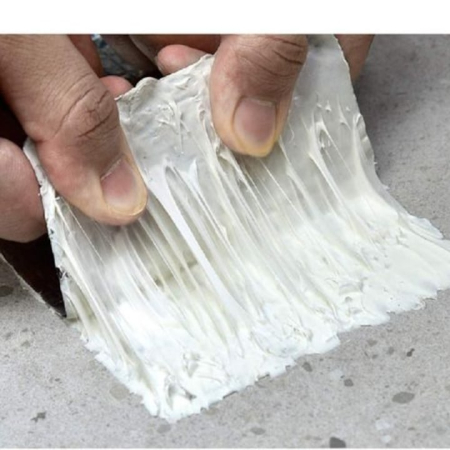 Banda Autoadeziva din Aluminiu pentru Etansare si Izolare 50 mm x 5.1 m 150 microni – IoArtify.ro [4]