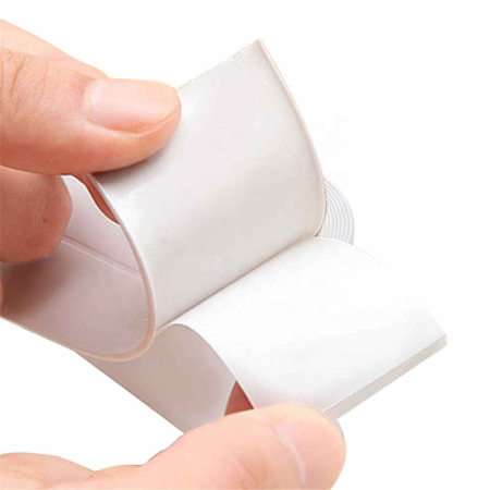 Banda de etansare pentru cada de dus sau lavoare latime 3 centimetri – IoArtify.ro [2]