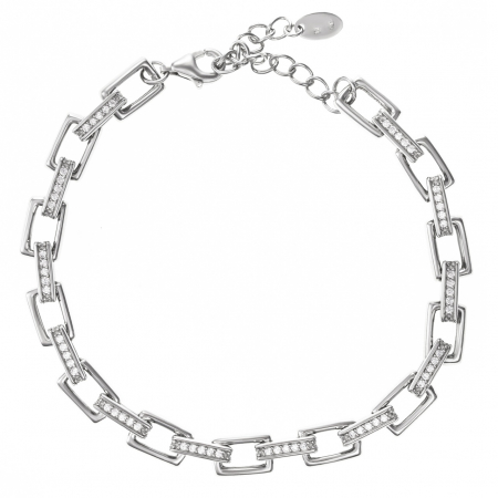 Brățări din Argint - Bratara Shimmering Grace din Argint 925