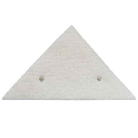 Mături, Mopuri, Găleți - Burete pentru Spalator Geamuri Dublu cu Magnet Grosime 5-15 mm Alb – IoArtify.ro