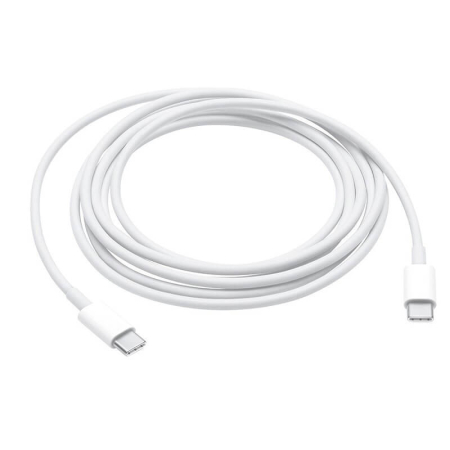 Cablu date & Încărcare - Cablu De Date Si Incarcare Type-C-Type-C Fast Charging 1M Viteza De Transfer Ridicata - IoArtify.ro