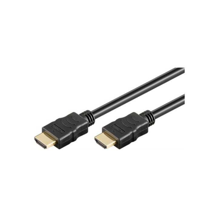 Cablu HDMI Alien 10M - Contacte Aurite Full HD TV Monitor