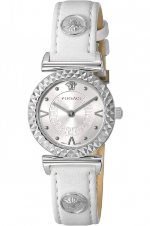 Ceasuri premium - Ceas Versace VEAA00218 pentru femei – Eleganță, Rafinament și Funcționalitate