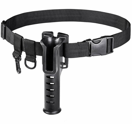 Centura de pescuit ajustabila cu suport pentru undita din material rezistent si reglabil – IoArtify.ro [3]