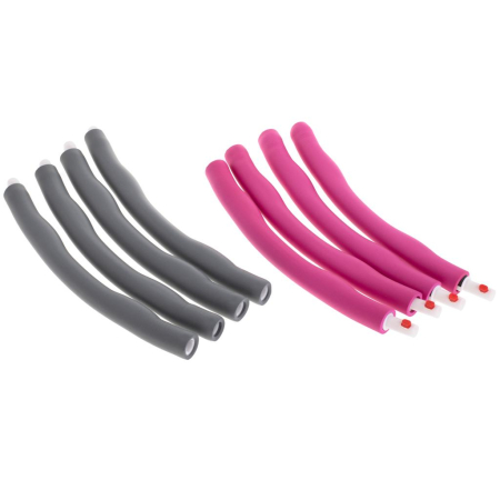 Cerc Hula Hoop pentru slăbit, diametru 85cm, demontabil – Exercitii eficiente și distractive pentru siluetă perfectă [3]