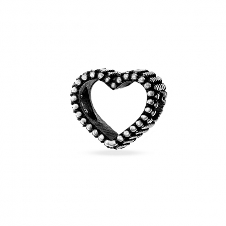 Charmuri din Argint - Charm din Argint 925 Contoure 2.39g