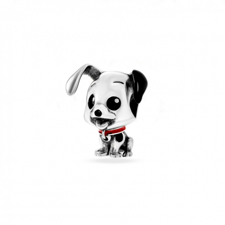 Charmuri din Argint - Charm din Argint 925 Dog Special