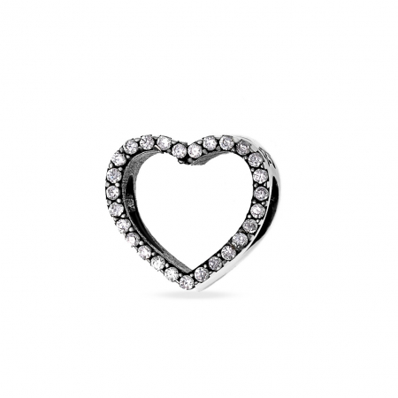 Charmuri din Argint - Charm din Argint 925 Emotions – Bijuterie Elegantă, Cadou Perfect