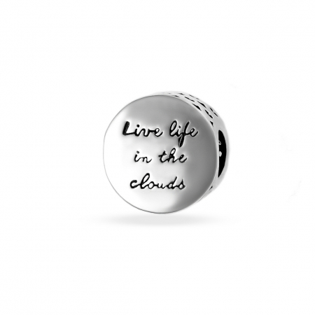 Charm din Argint 925 In the Clouds 2.83g [1]