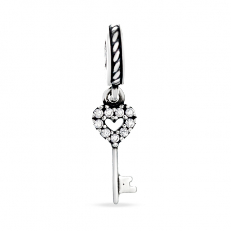 Charmuri din Argint - Charm din Argint 925 My Key 1.59g