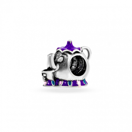 Charmuri din Argint - Charm din Argint 925 Obliass 3.43g