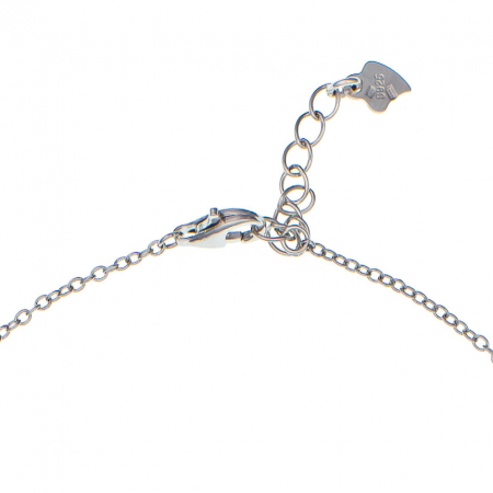 Colier din argint 925 7.6g - Tennis [1]