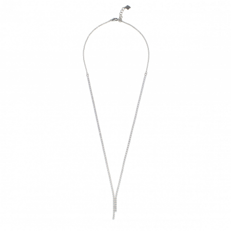 Colier din argint 925 7.6g - Tennis [2]