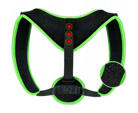 Corector universal de postura unisex magnetic AVX-BQ23A cu suport ajustabil – IoArtify.ro [1]