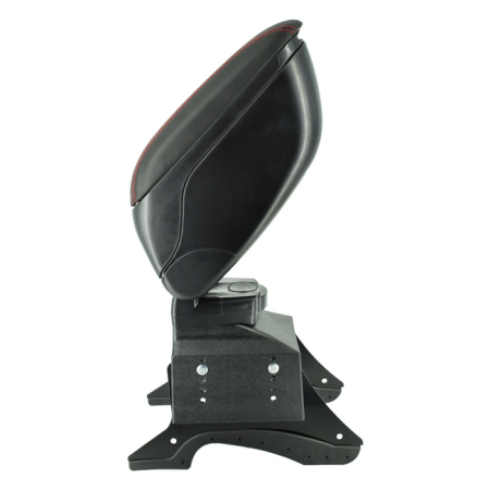 Cotiera auto Universala cu cusatura Rosie AVX-T5433 cu dimensiuni ajustabile – IoArtify.ro [4]