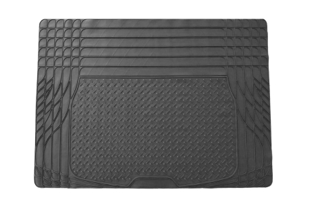 Covorașe auto - Covor Universal din cauciuc pentru portbagaj auto 120 x 80 cm TM01 rezistent la apă – IoArtify.ro