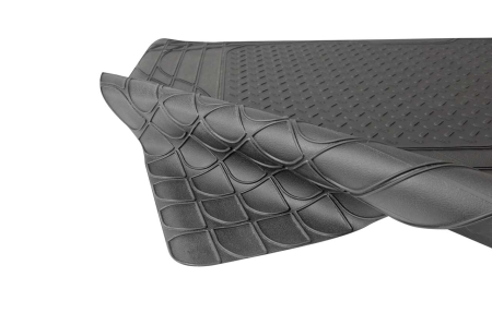 Covor Universal din cauciuc pentru portbagaj auto 120 x 80 cm TM01 rezistent la apă – IoArtify.ro [1]