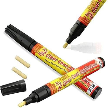 Creion pentru indepartarea zgarieturilor de pe vopsea auto cu aplicator fin – IoArtify.ro [7]