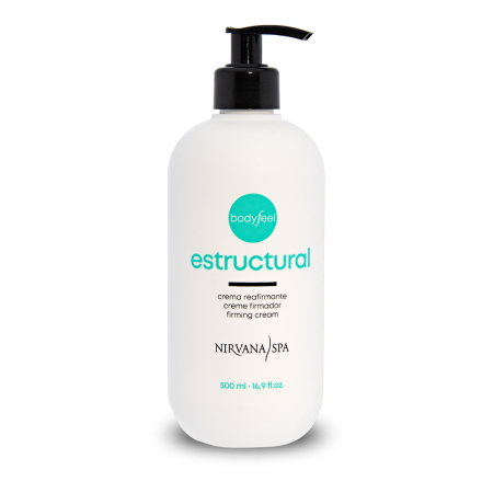 LIFESTYLE & PERSONAL - Crema Reafirmanta 500ml cu Extract Natural de Alge Marine - IoArtify.ro