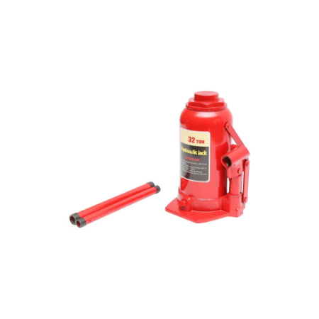 Cric hidraulic 32 tone cu cursa 255 până la 425 mm – IoArtify.ro [2]