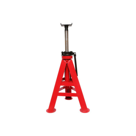 Cric suport capra auto cu filet si clichet greutate maxima 30 tone – IoArtify.ro [2]