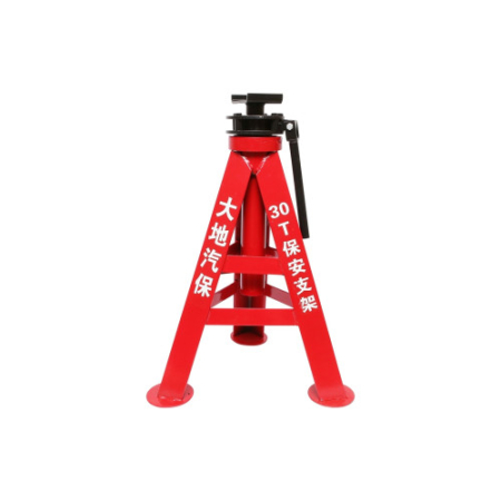 Cric suport capra auto cu filet si clichet greutate maxima 30 tone – IoArtify.ro [4]