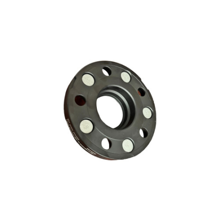 Distantier janta auto dimensiune 5x114.3 grosime 20mm prindere dubla cu piulite M12x1.5 – IoArtify.ro [3]