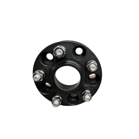 Distantier janta auto 5x114.3 grosime 30mm prindere dubla M12x1.5 diametru central 67.1-66.1 – IoArtify.ro [2]