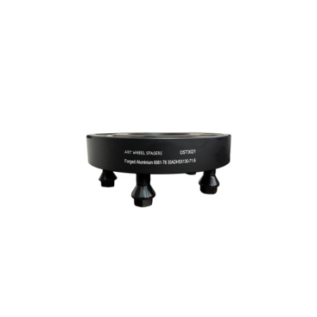 Distanțiere roți - Distantier janta auto dimensiune 5x130 grosime 30mm prindere dubla 5 prezoane M14x15 – IoArtify.ro