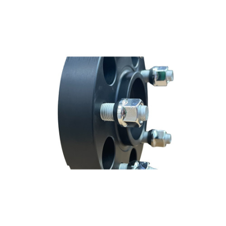 Distantier janta auto 6x1397 grosime 35mm prindere dubla cu piulite M12x15 – IoArtify.ro [2]