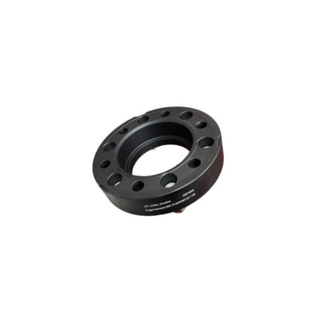 Distantier janta auto 6x1397 grosime 35mm prindere dubla cu piulite M12x15 – IoArtify.ro [1]