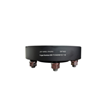 Distanțiere roți - Distantier janta auto 6x1397 grosime 35mm prindere dubla cu piulite M12x15 – IoArtify.ro