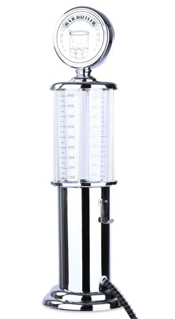 Distribuitor de bauturi cu furtun si pistol pentru petreceri capacitate 950 ml – IoArtify.ro [2]